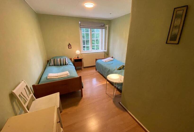 1 Bedroom Apartment Lake View, Sostrup Slot