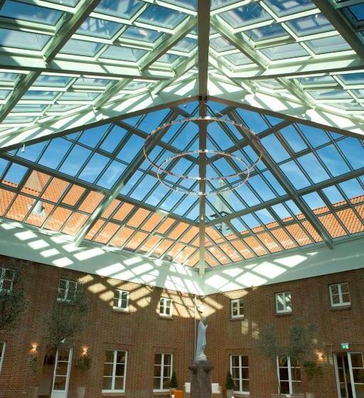 חדר סטנדרט, Sostrup Slot