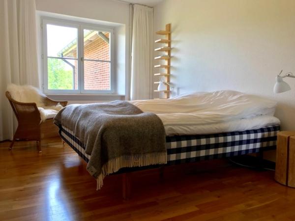 חדר סטנדרט, Sostrup Slot