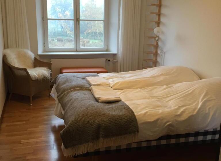 חדר סטנדרט, Sostrup Slot