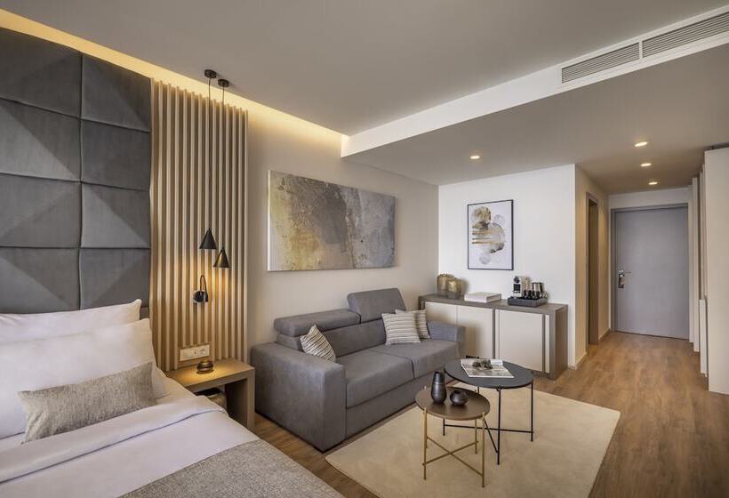 클래식 룸, Aminess Khalani