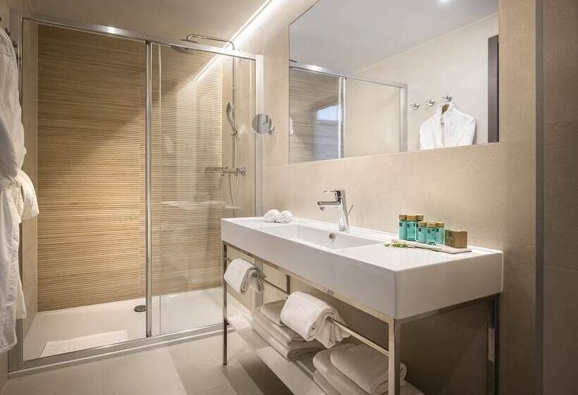 수피리어 패밀리 룸 바다 전망, Aminess Khalani