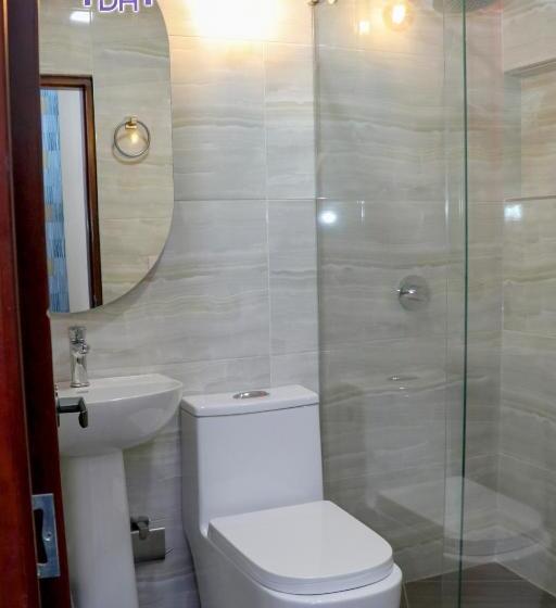 プレジデントスイートルーム, Doña Ana