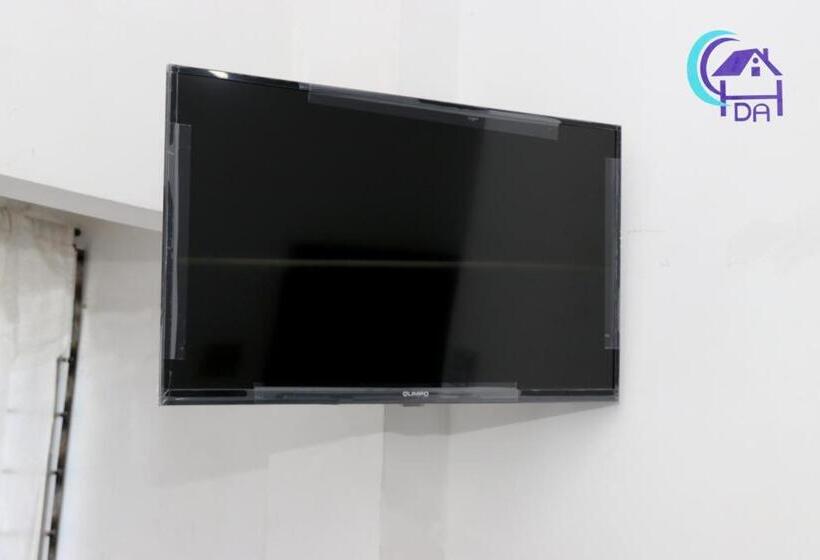 デラックスルーム, Doña Ana