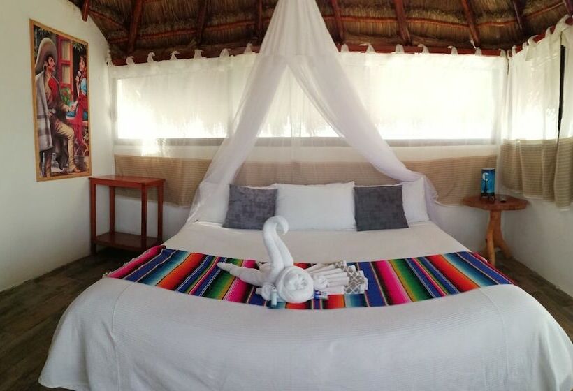 Хижина, El Faro