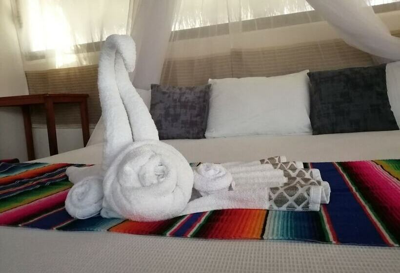 キャビン, El Faro