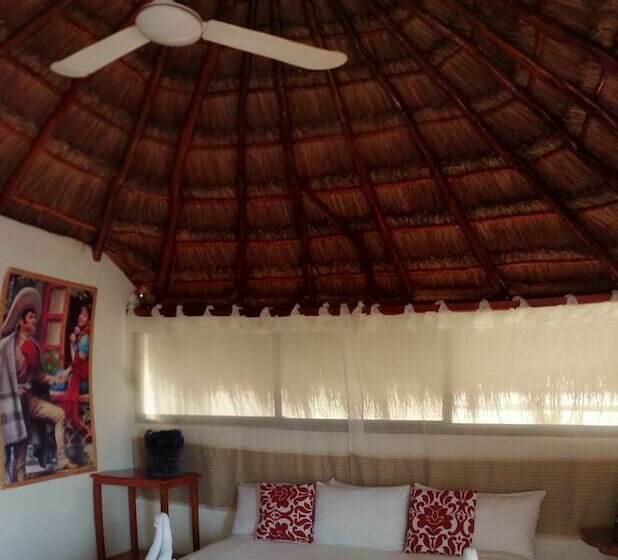 Хижина, El Faro