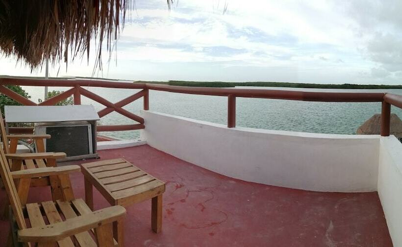 Хижина, El Faro