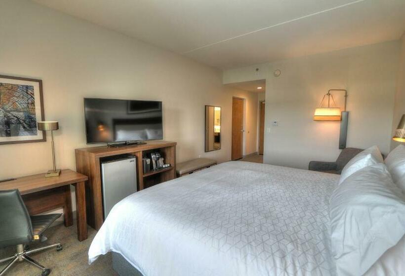 اتاق استاندارد, Holiday Inn & Suites Pigeon Forge Convention Center, An Ihg