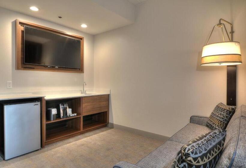 اتاق استاندارد برای معلولان, Holiday Inn & Suites Pigeon Forge Convention Center, An Ihg