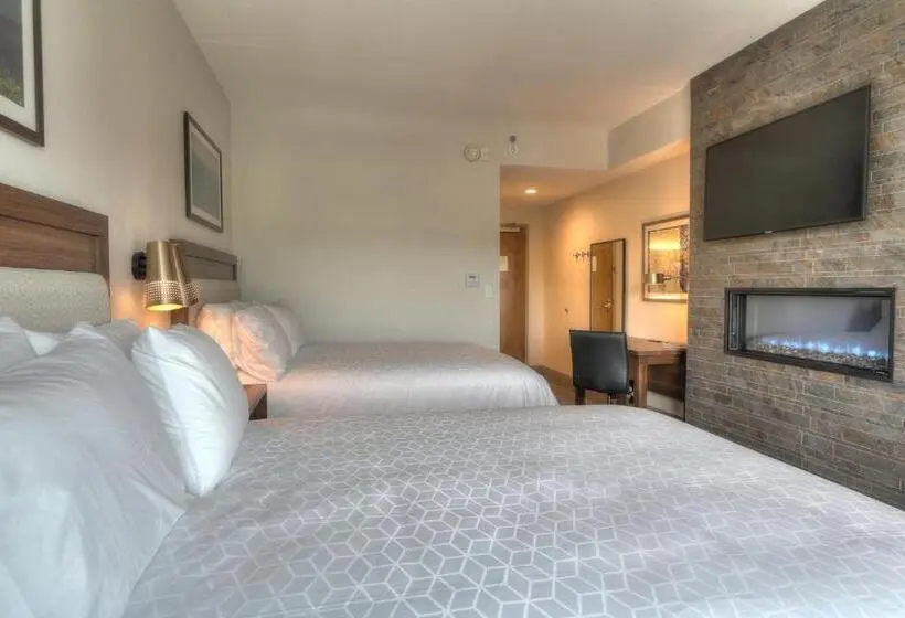 スイート, Holiday Inn & Suites Pigeon Forge Convention Center, An Ihg