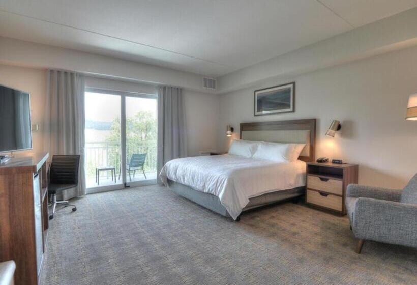 اتاق استاندارد برای معلولان, Holiday Inn & Suites Pigeon Forge Convention Center, An Ihg