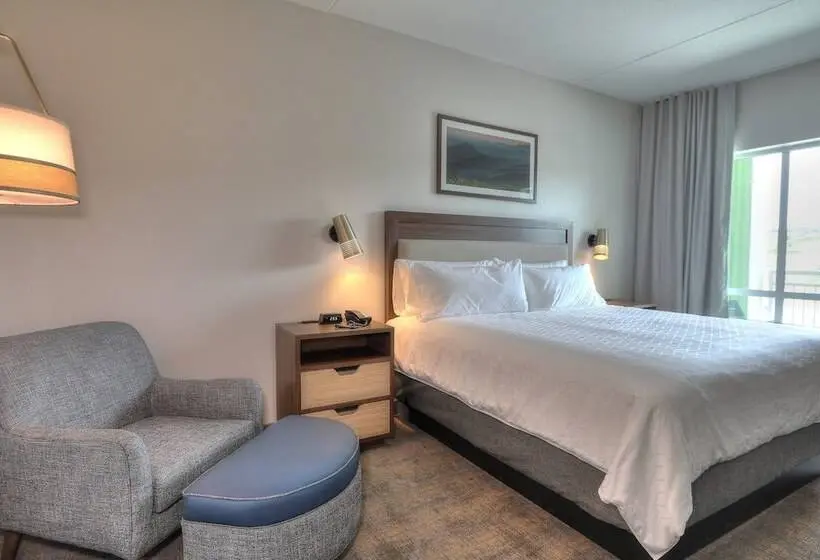 スタンダードルーム, Holiday Inn & Suites Pigeon Forge Convention Center, An Ihg