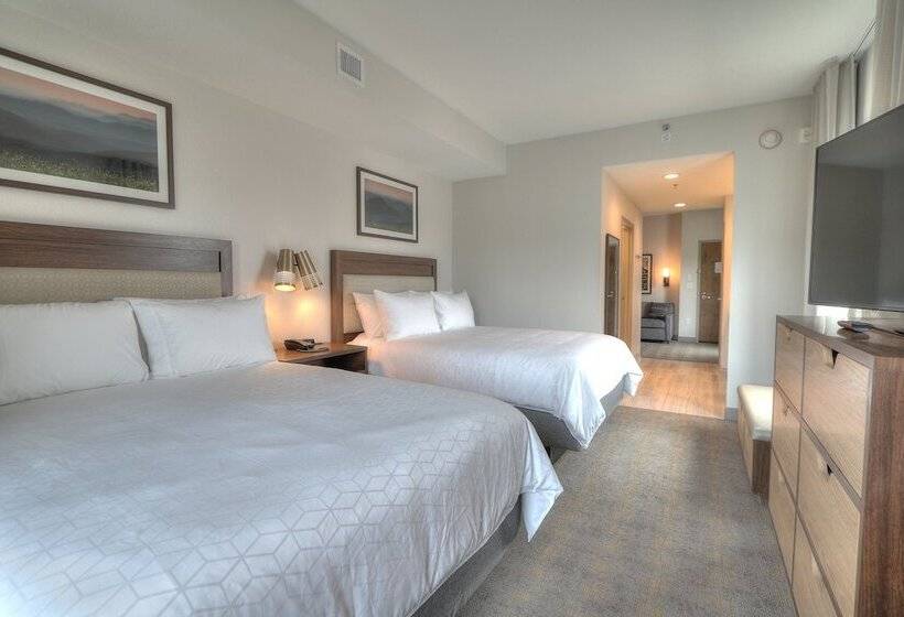 سوئیت با چشمانداز, Holiday Inn & Suites Pigeon Forge Convention Center, An Ihg