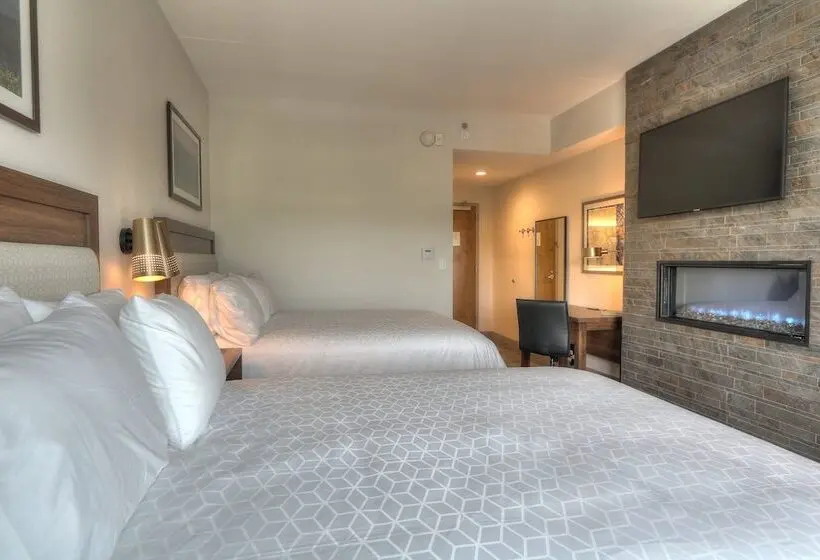 スイート, Holiday Inn & Suites Pigeon Forge Convention Center, An Ihg