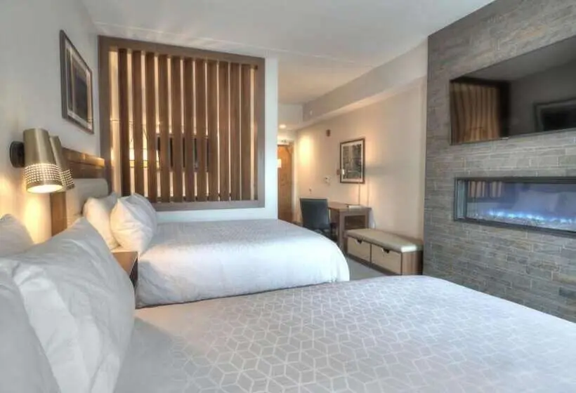 リバービュースイート, Holiday Inn & Suites Pigeon Forge Convention Center, An Ihg