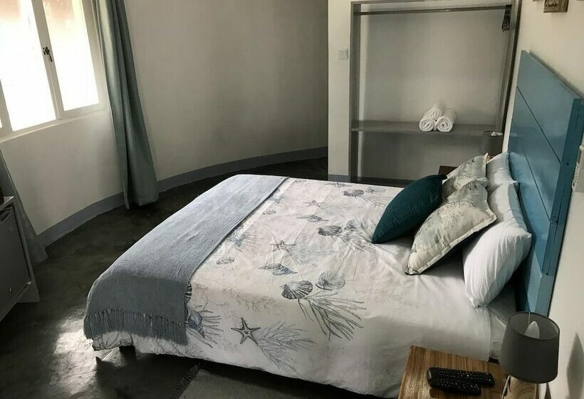 شاليه غرفة نوم واحدة, Macaneta Holiday Resort