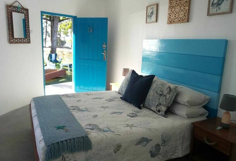 شاليه غرفة نوم واحدة, Macaneta Holiday Resort