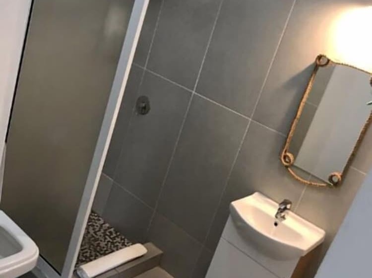 شاليه غرفة نوم واحدة, Macaneta Holiday Resort