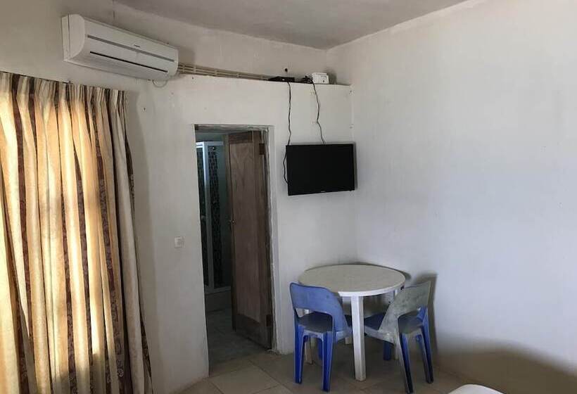 شاليه غرفة نوم واحدة, Macaneta Holiday Resort