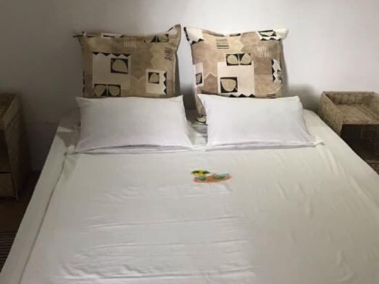 شاليه غرفة نوم واحدة, Macaneta Holiday Resort