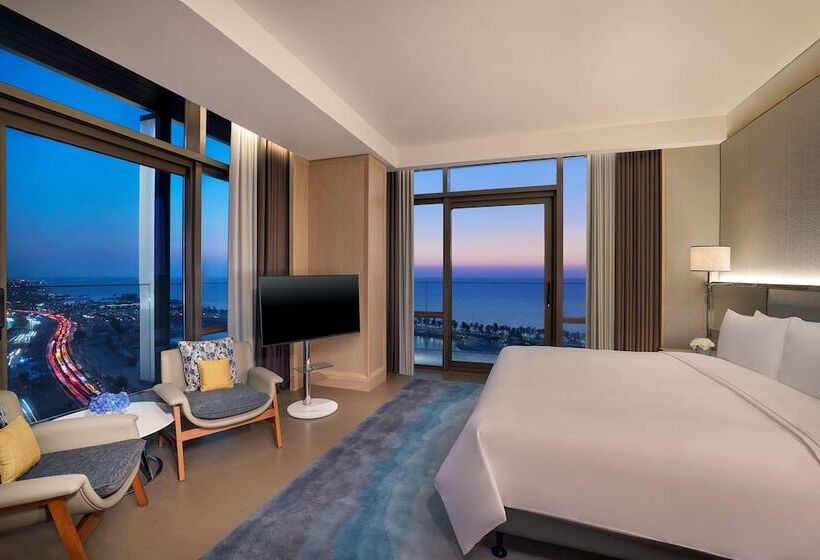 سوئیت 2 خوابه, Shangrila Jeddah