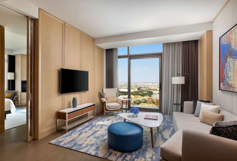 سوئیت 2 خوابه, Shangrila Jeddah