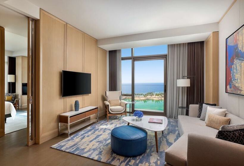 جناح غرفتين نوم, Shangrila Jeddah