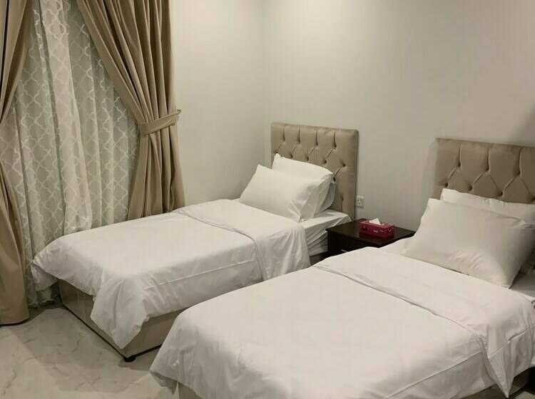 Семейные Апартаменты 3 Спальни, Vera House &