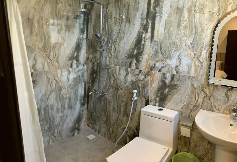 Студия Deluxe, Vera House &