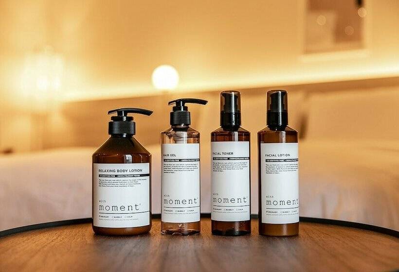 חדר סטנדרט, Yaja Masan Odong Branch