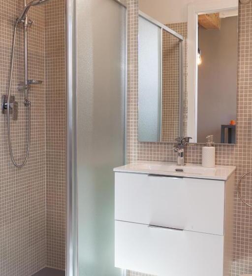 Chambre Standard Vue Piscine, La Casa Di Valeria   Modena