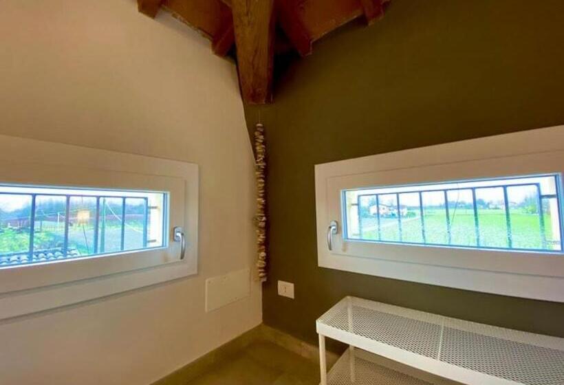 Junior Suite, La Casa Di Valeria   Modena