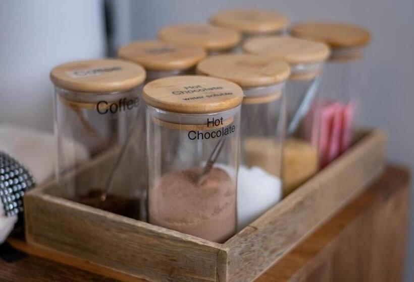 اتاق سوپریور, Magnolia House, Rye