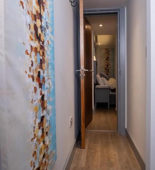 اتاق سوپریور, Magnolia House, Rye