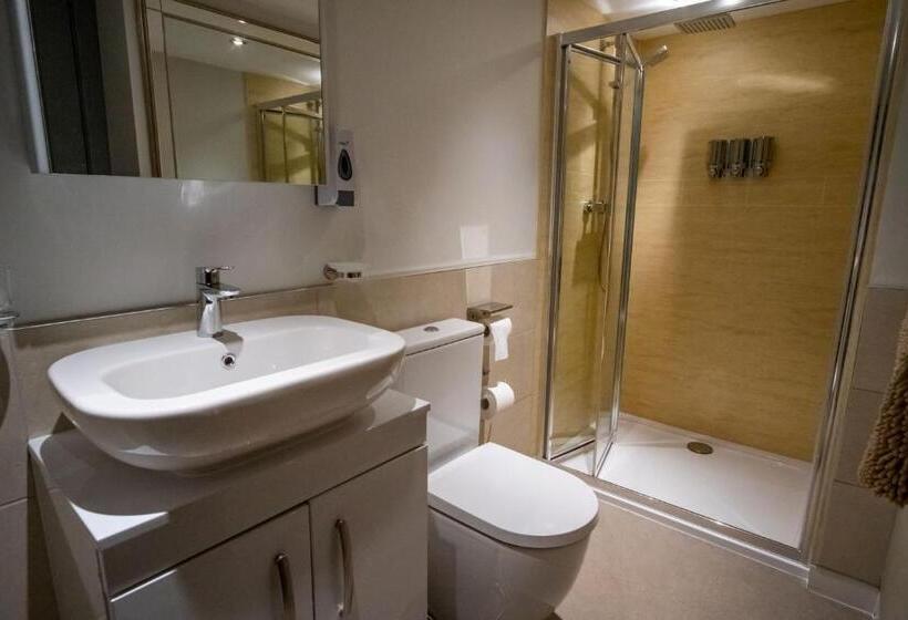 اتاق سوپریور, Magnolia House, Rye