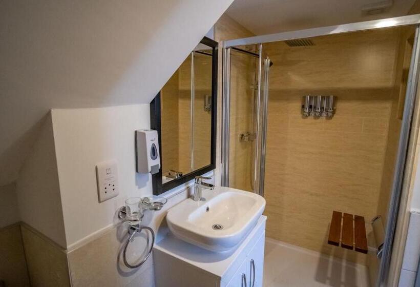 اتاق استاندارد, Magnolia House, Rye