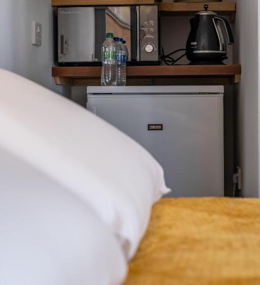 اتاق استاندارد, Magnolia House, Rye