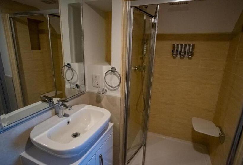 اتاق لوکس, Magnolia House, Rye