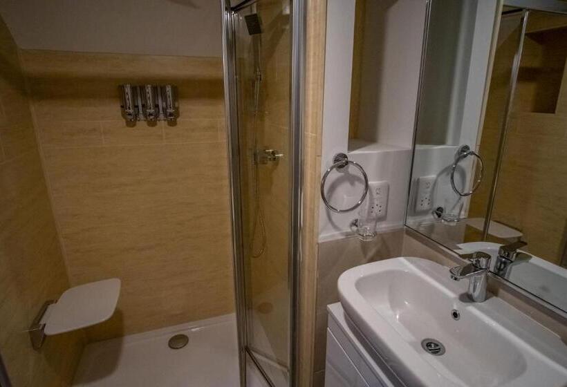 اتاق لوکس, Magnolia House, Rye