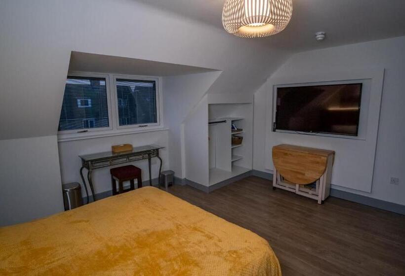 اتاق استاندارد, Magnolia House, Rye