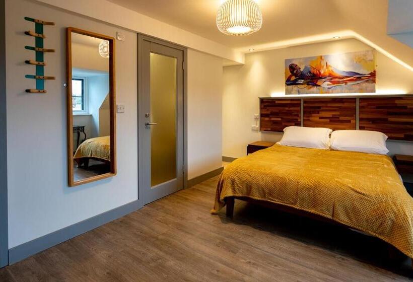 اتاق استاندارد, Magnolia House, Rye