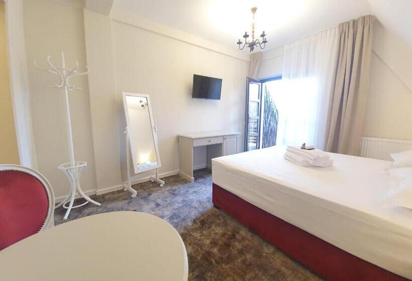 标准间, Mountain View Ceahlau