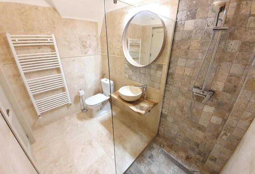 标准间, Mountain View Ceahlau