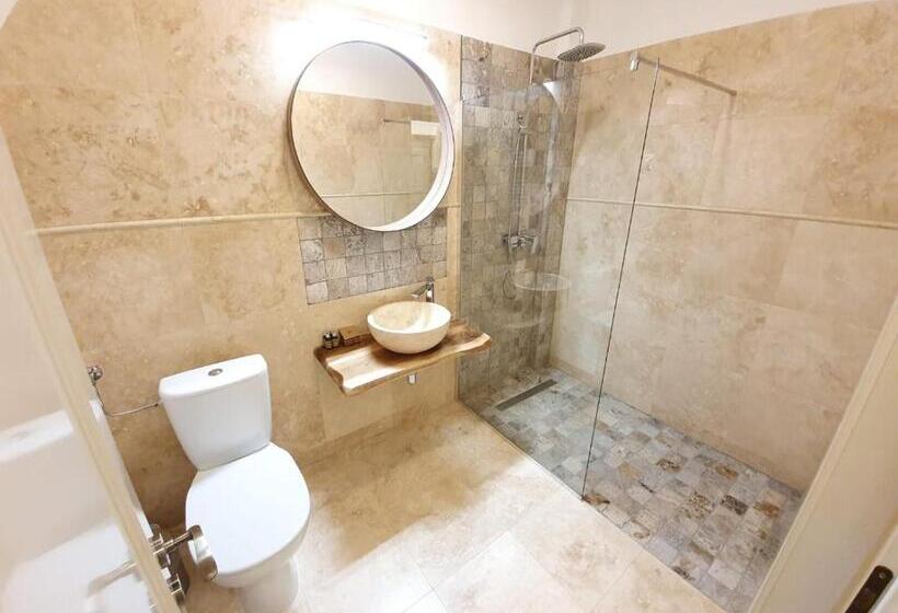 带1个卧室的公寓, Mountain View Ceahlau