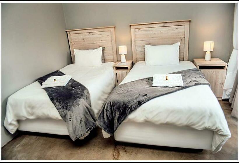 스탠다드 룸, Madukwe Guesthouse