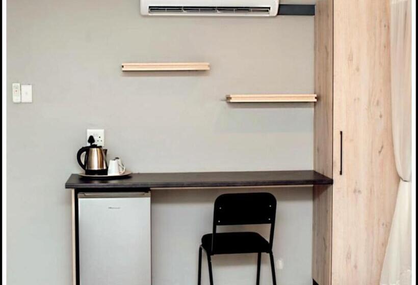 스탠다드 룸, Madukwe Guesthouse