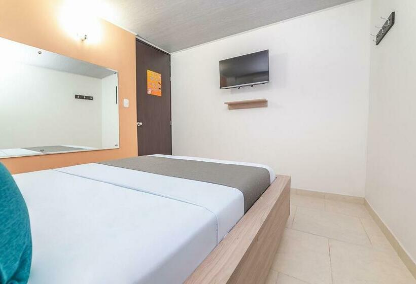 StandaardKamer, Ayenda Hospedaje Wiv