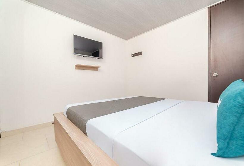 StandaardKamer, Ayenda Hospedaje Wiv