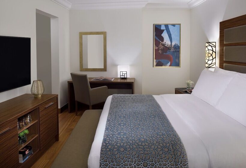 1침실 아파트 도시 전망, Marriott Executive Apartments Al Khobar